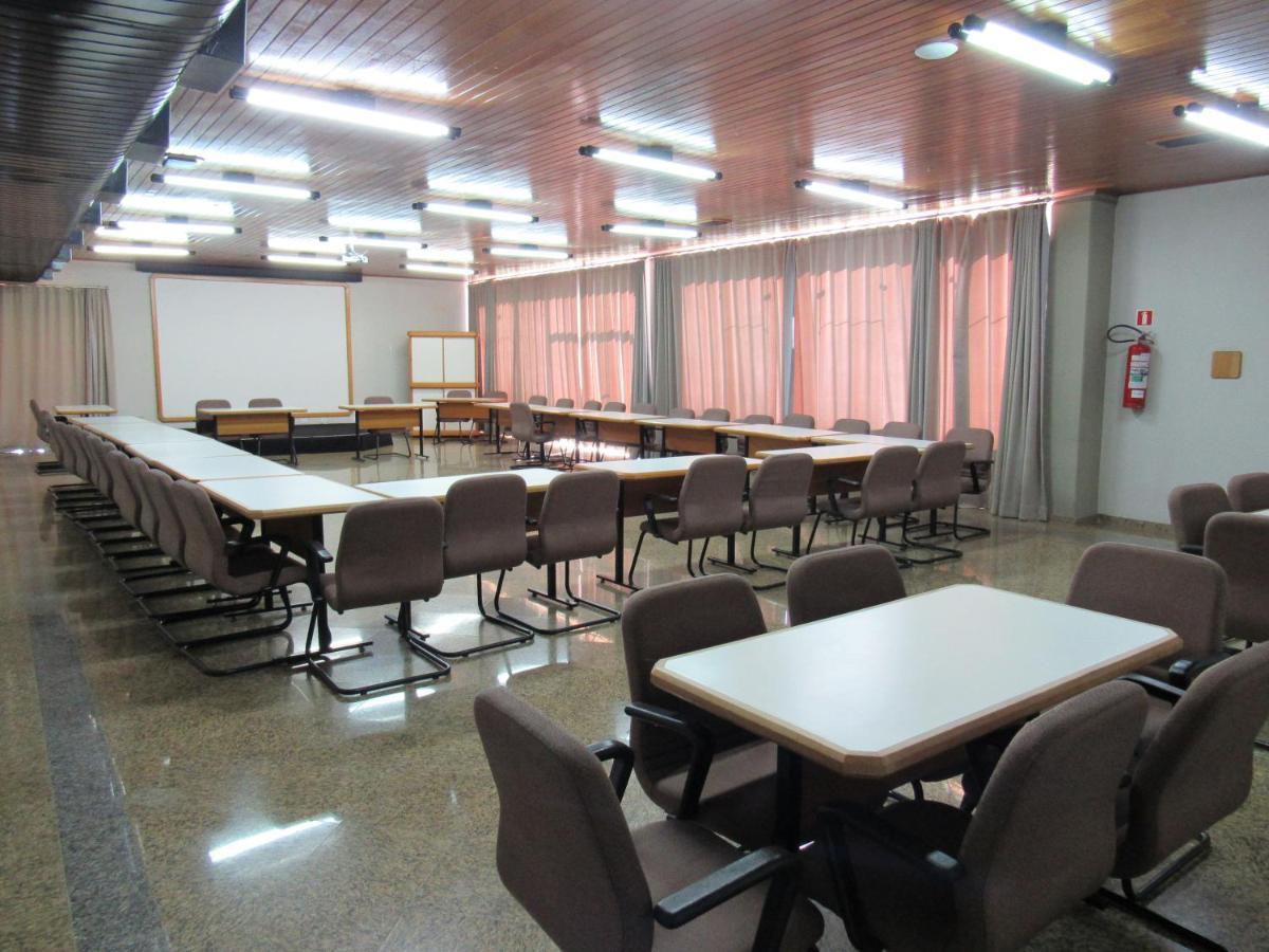 Hotel Cabreuva Resort Bagian luar foto