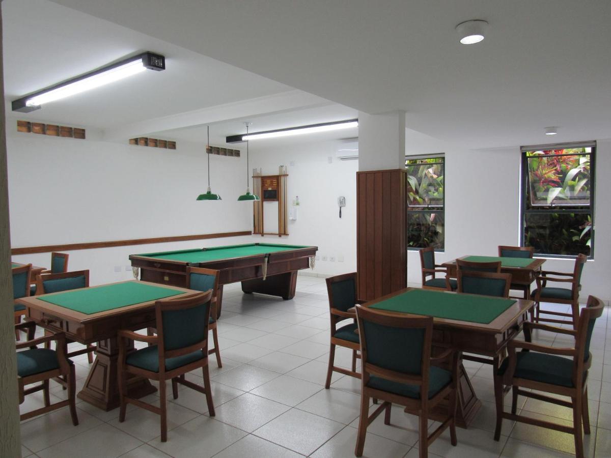 Hotel Cabreuva Resort Bagian luar foto