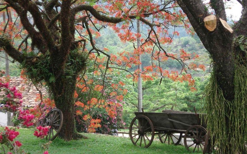 Hotel Cabreuva Resort Bagian luar foto