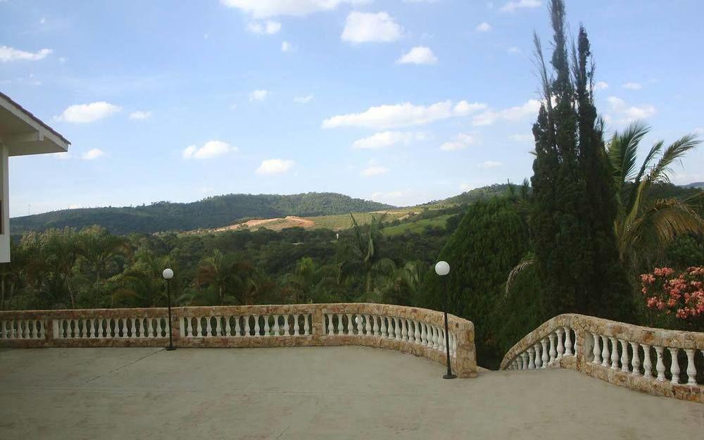 Hotel Cabreuva Resort Bagian luar foto